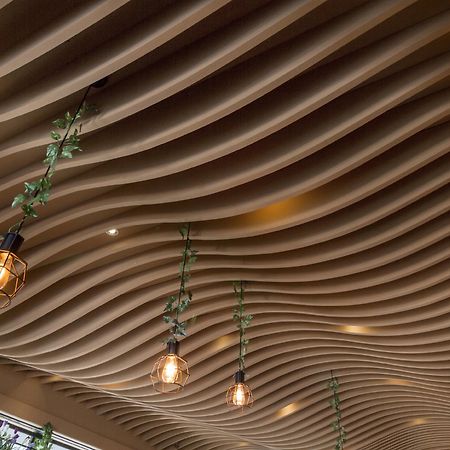 Kuta Angel Hotel - Luxurious Living Luaran gambar