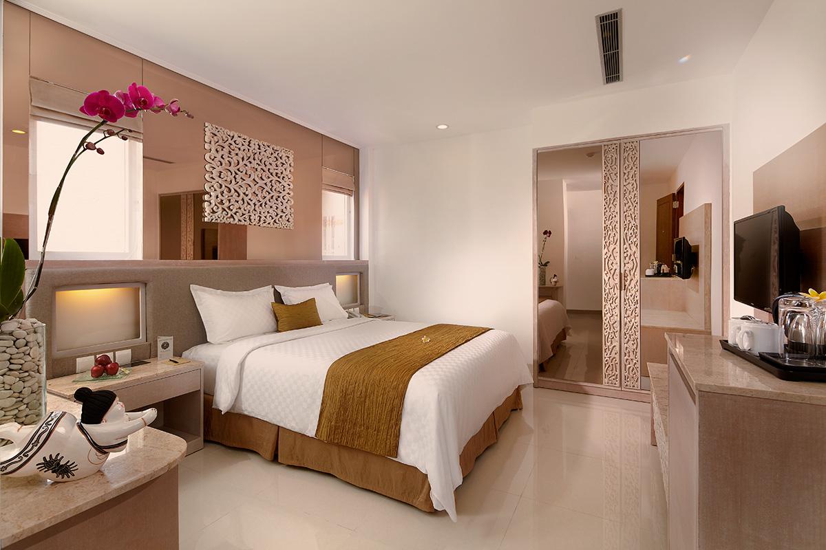 Kuta Angel Hotel - Luxurious Living Luaran gambar