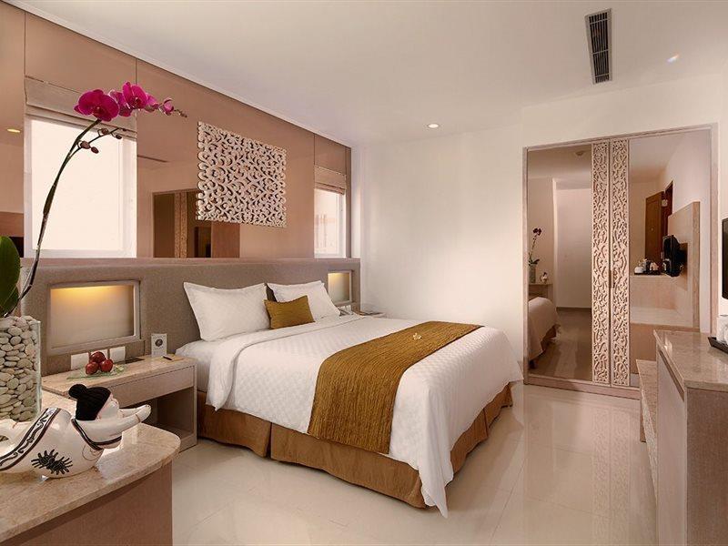 Kuta Angel Hotel - Luxurious Living Luaran gambar