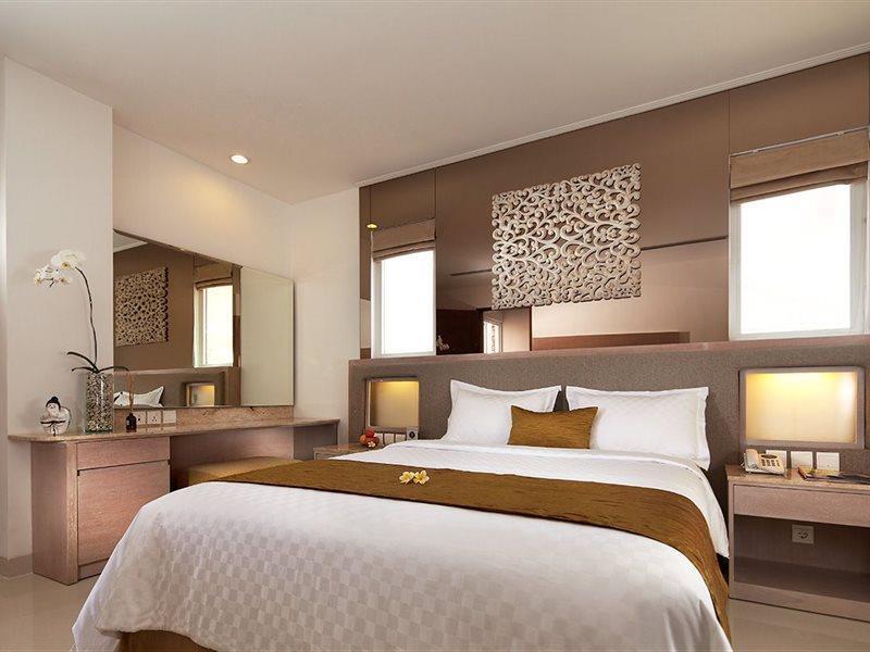 Kuta Angel Hotel - Luxurious Living Luaran gambar