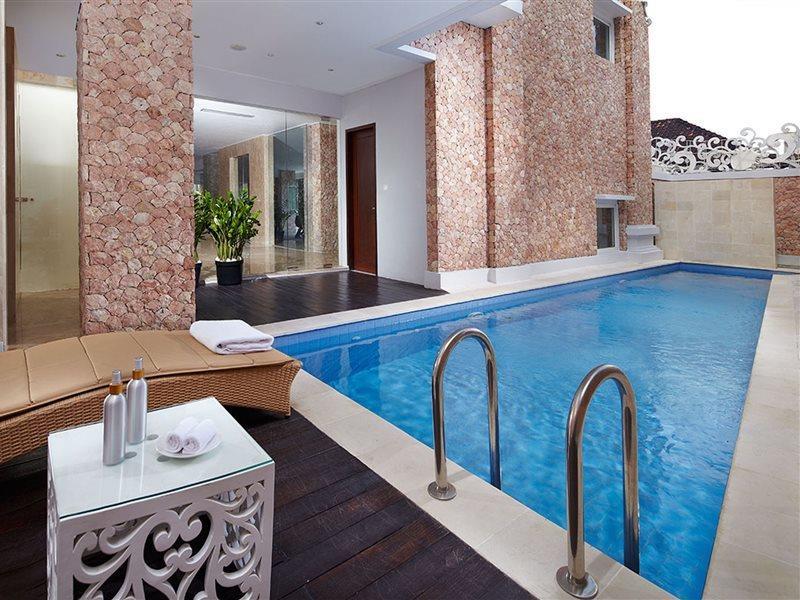 Kuta Angel Hotel - Luxurious Living Luaran gambar