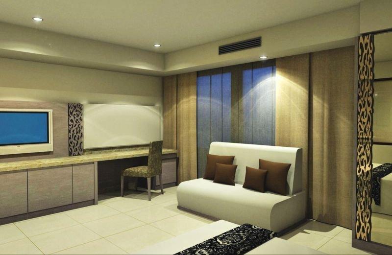 Kuta Angel Hotel - Luxurious Living Luaran gambar