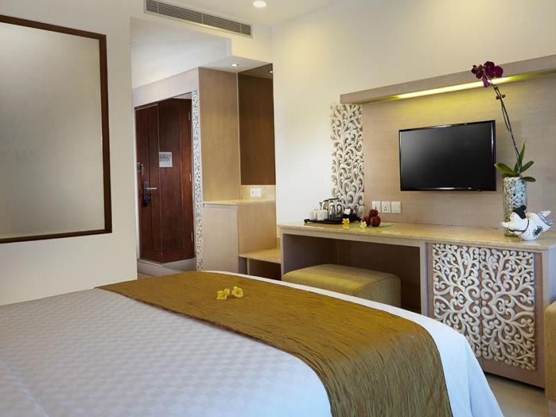 Kuta Angel Hotel - Luxurious Living Luaran gambar