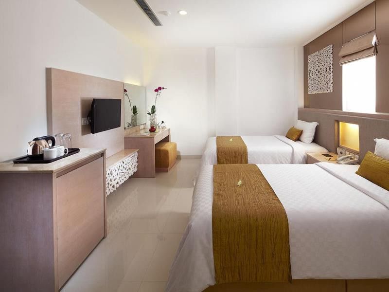 Kuta Angel Hotel - Luxurious Living Luaran gambar