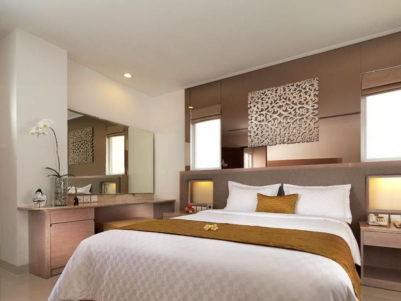 Kuta Angel Hotel - Luxurious Living Luaran gambar