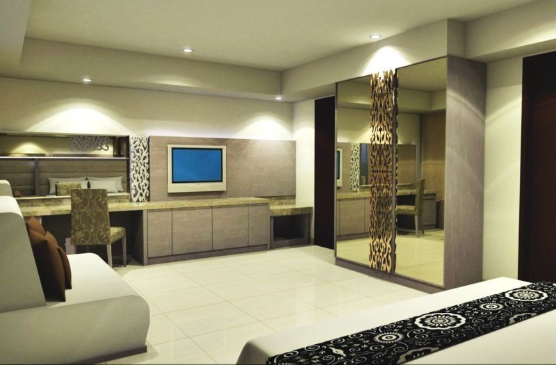 Kuta Angel Hotel - Luxurious Living Luaran gambar