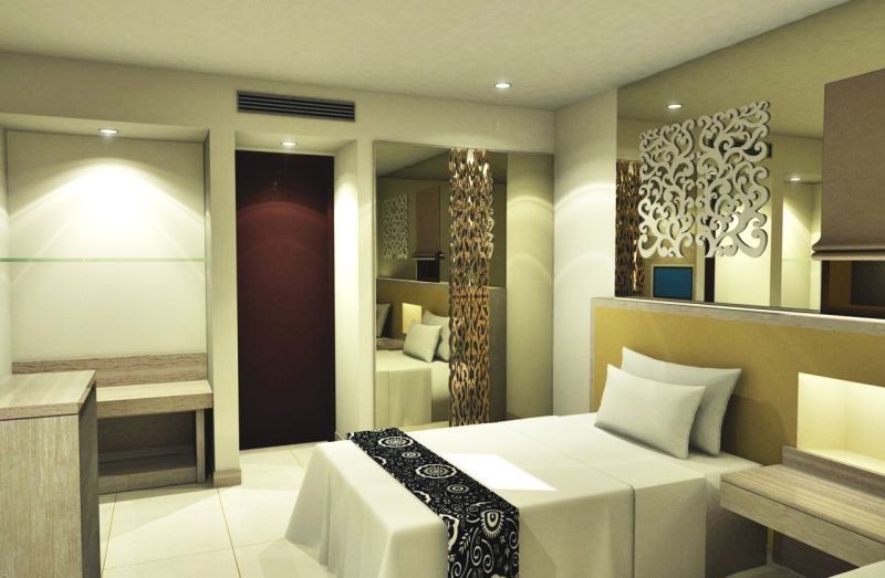 Kuta Angel Hotel - Luxurious Living Luaran gambar