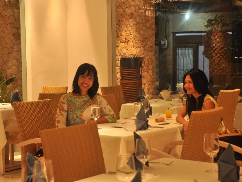 Kuta Angel Hotel - Luxurious Living Luaran gambar