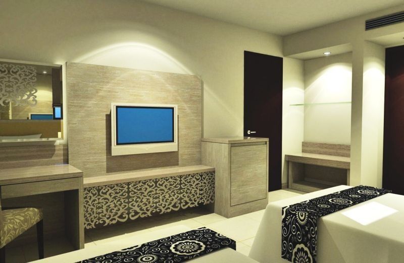 Kuta Angel Hotel - Luxurious Living Luaran gambar
