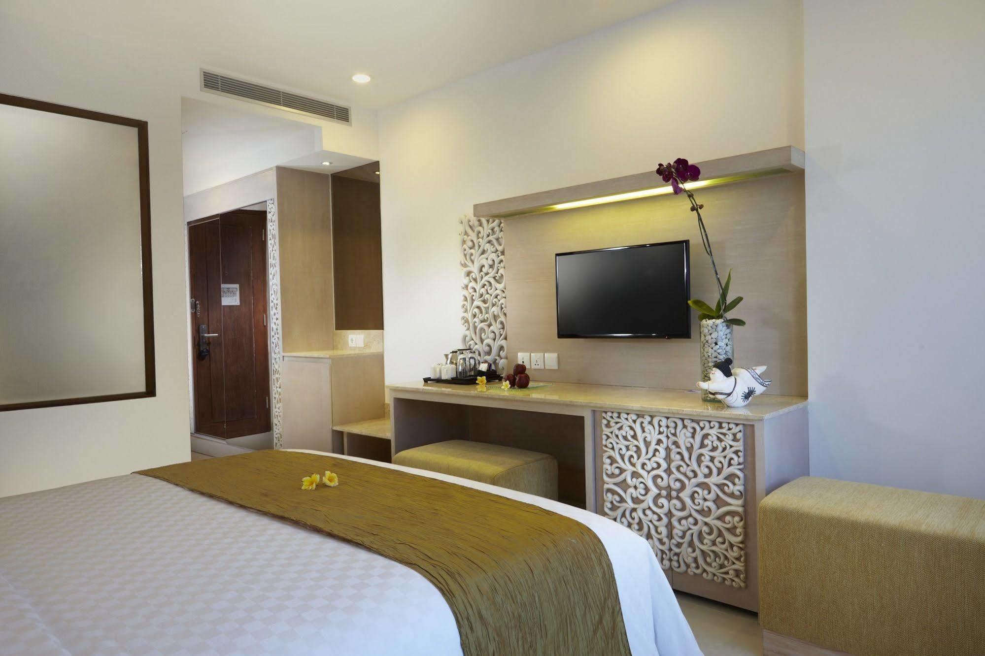 Kuta Angel Hotel - Luxurious Living Luaran gambar