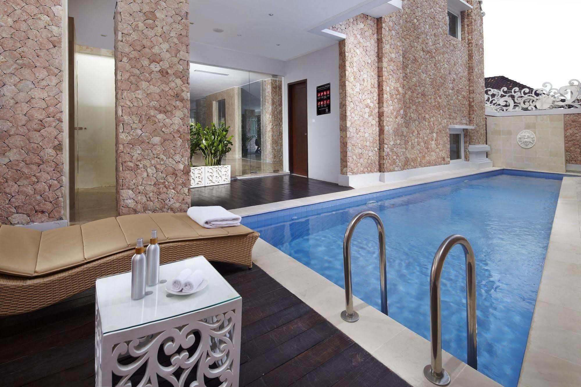 Kuta Angel Hotel - Luxurious Living Luaran gambar