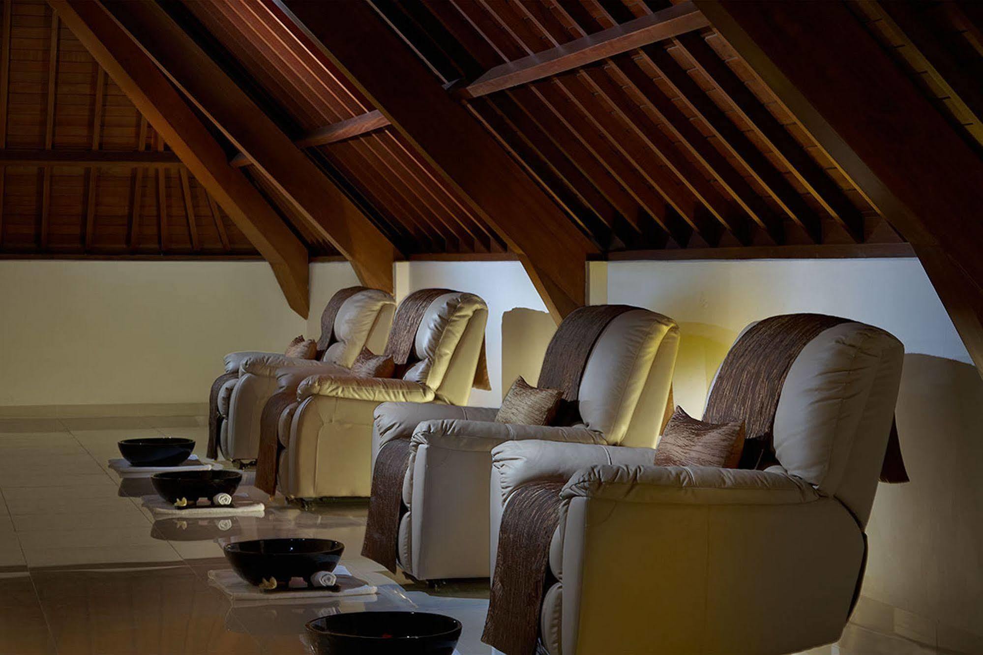 Kuta Angel Hotel - Luxurious Living Luaran gambar