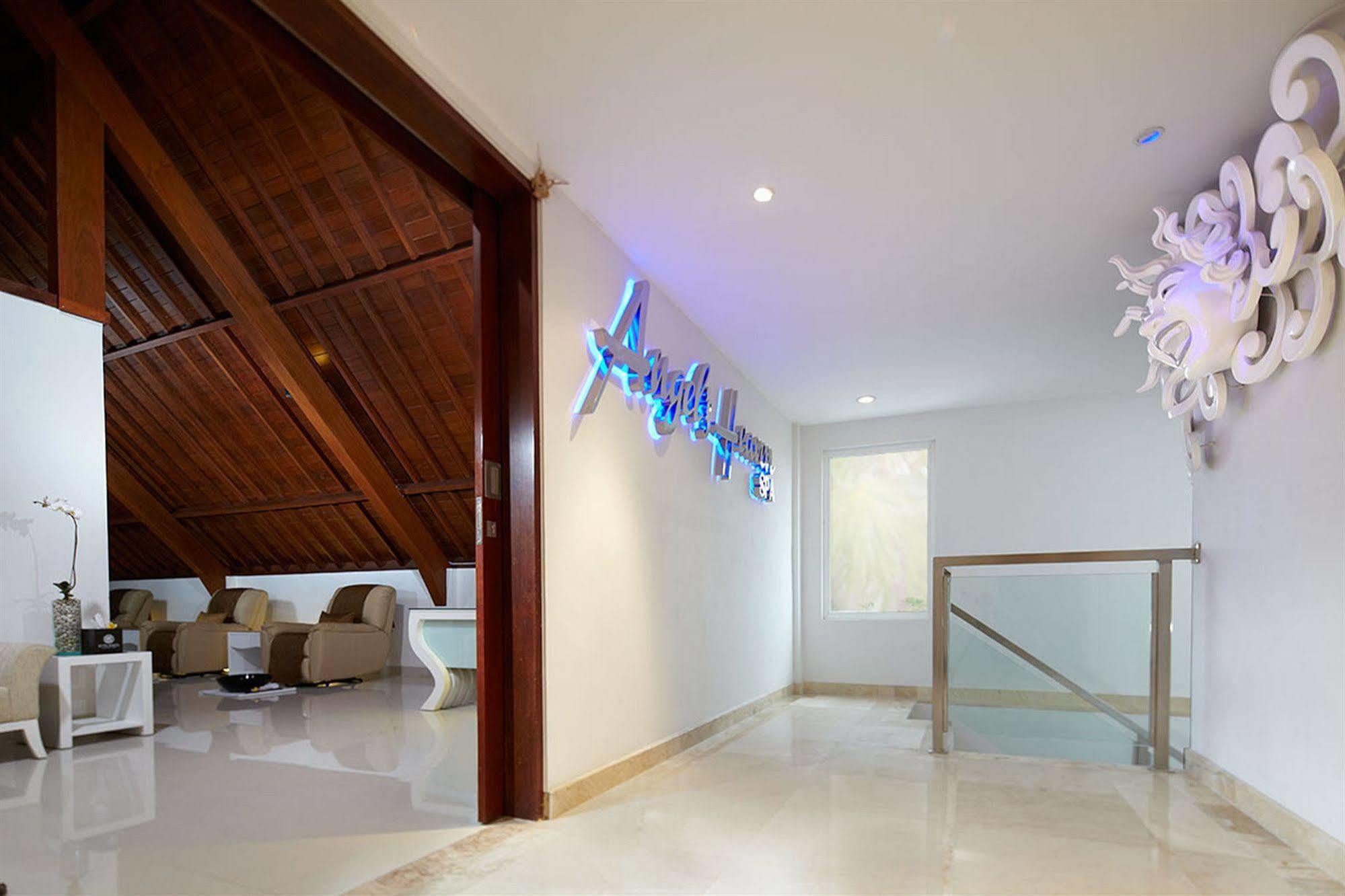 Kuta Angel Hotel - Luxurious Living Luaran gambar