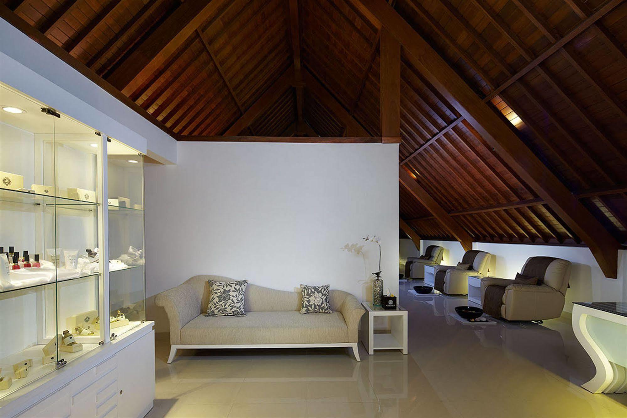 Kuta Angel Hotel - Luxurious Living Luaran gambar