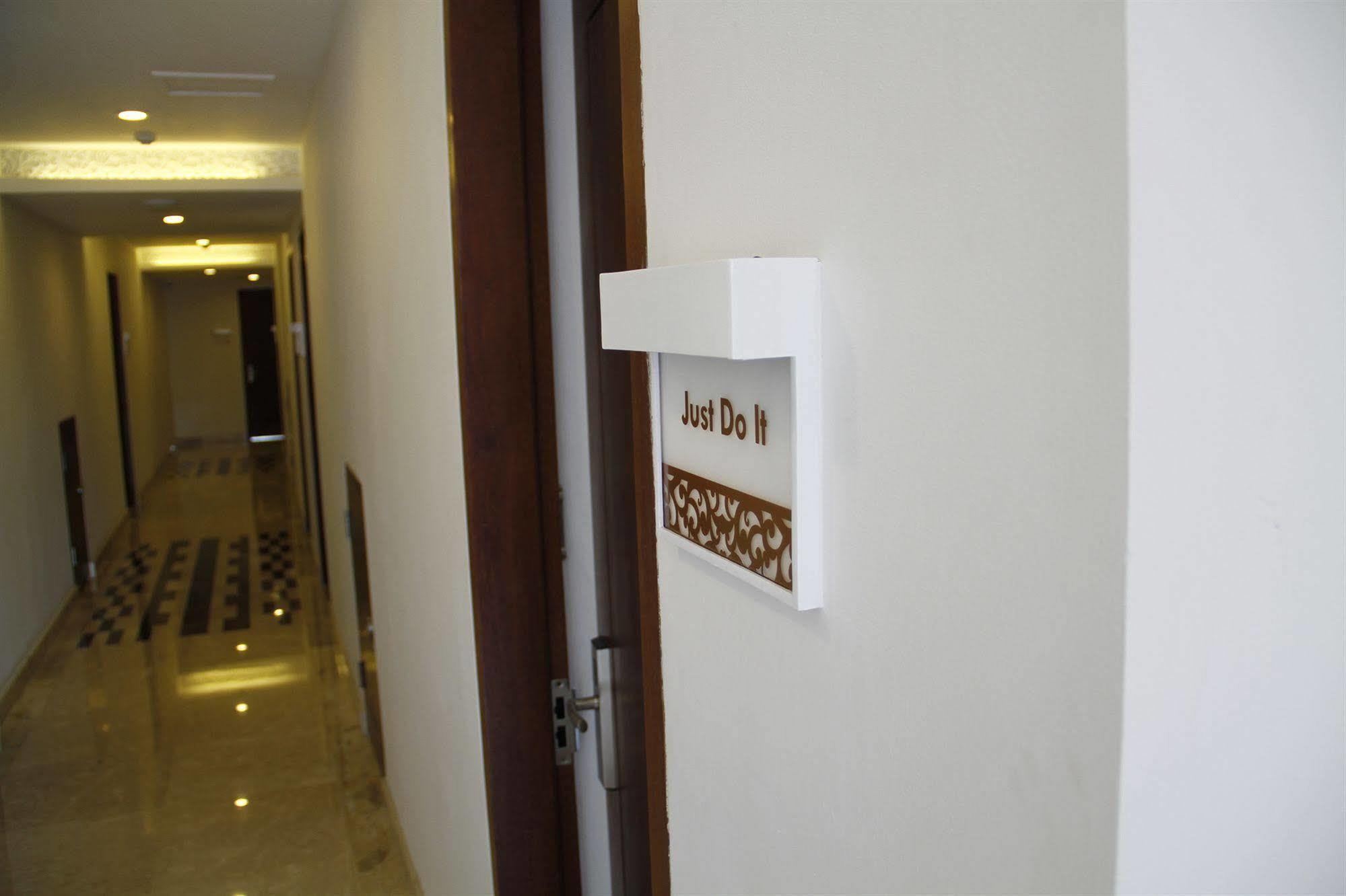 Kuta Angel Hotel - Luxurious Living Luaran gambar