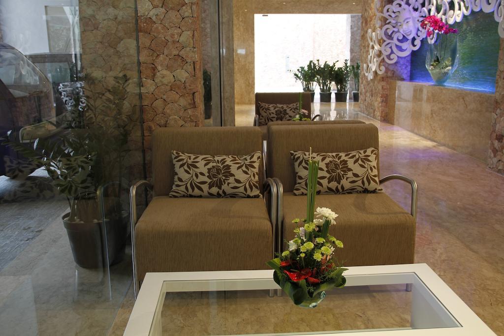 Kuta Angel Hotel - Luxurious Living Luaran gambar