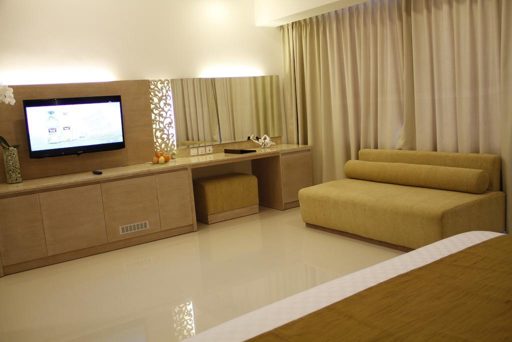 Kuta Angel Hotel - Luxurious Living Luaran gambar
