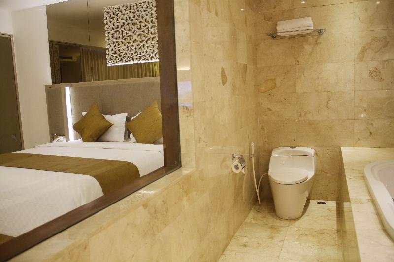 Kuta Angel Hotel - Luxurious Living Luaran gambar